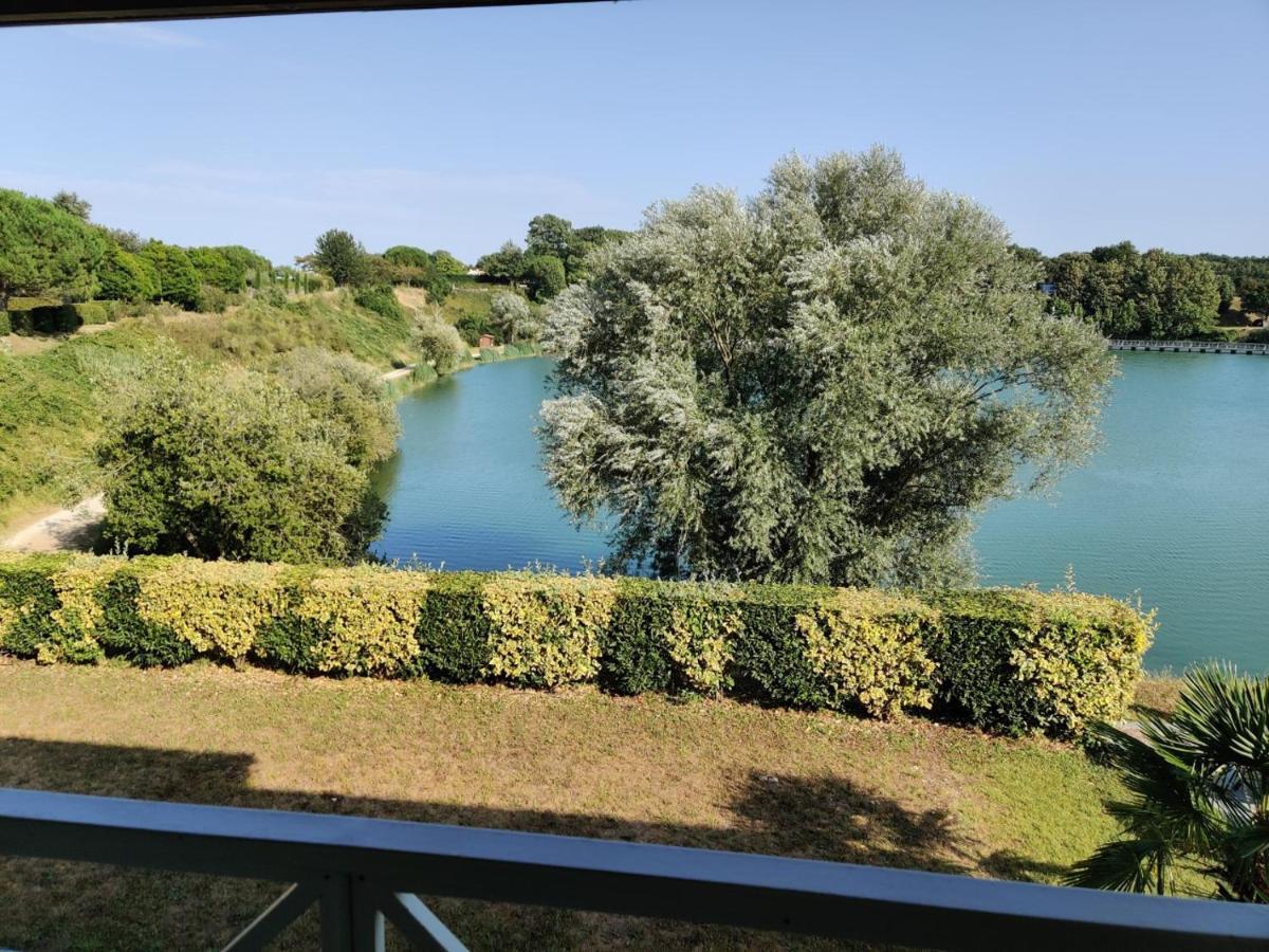 Les Jardins Du Lac Trizay Εξωτερικό φωτογραφία