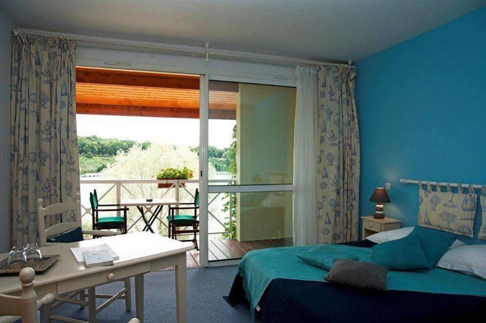 Les Jardins Du Lac Trizay Εξωτερικό φωτογραφία